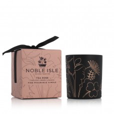 Noble Isle Tea Rose Fine Fragrance Candle 200 g