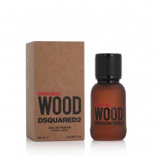 Dsquared2 Original Wood Eau De Parfum 30 ml (man)