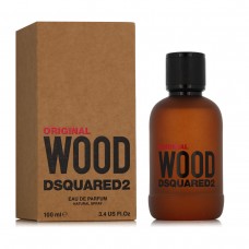 Dsquared2 Original Wood Eau De Parfum 100 ml (man)