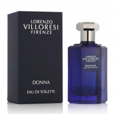 Lorenzo Villoresi Firenze Donna Eau De Toilette 100 ml (unisex)