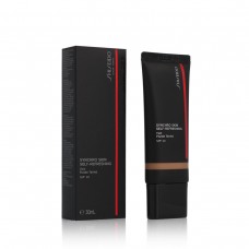 Shiseido Synchro Skin Self-Refreshing Tint SPF 20 (335 Medium/Moyen Katsura) 30 ml