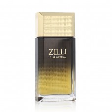 Zilli Cuir Impérial Eau De Parfum 100 ml (man)