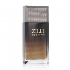 Zilli Cachemire Noir Eau De Parfum 100 ml (man)
