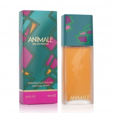 Animale Animale Eau De Parfum 100 ml (woman)