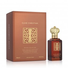 Clive Christian I for Men Amber Oriental With Rich Musk Eau De Parfum 50 ml (man)