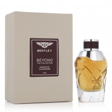 Bentley Beyond Majestic Cashmere Eau De Parfum 100 ml (unisex)