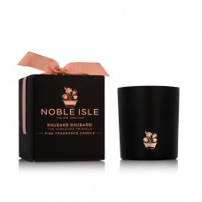 Noble Isle Rhubarb Rhubarb Fine Fragrance Candle 200 g
