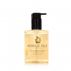 Noble Isle Golden Harvest Hand Wash 250 ml