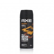 Axe Wild Spice Deodorant VAPO 150 ml (man)
