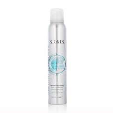 Nioxin Instant Fullness Dry Cleanser Dry Shampoo 180 ml