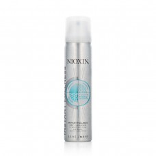 Nioxin Instant Fullness Dry Cleanser Dry Shampoo 65 ml