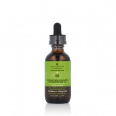 Macadamia Professional CBD 50mg Strengthen and Smooth Concentrated Oil 53 ml