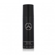Mercedes-Benz Intense Bodyspray 200 ml (man)