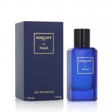 Korloff So French Eau De Parfum 88 ml (man)