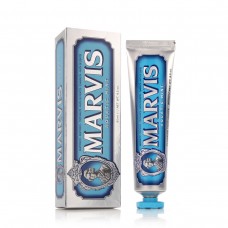 Marvis Aquatic Mint Toothpaste 85 ml