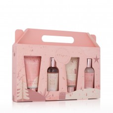 The Kind Edit Co. Utopia Pamper Collection