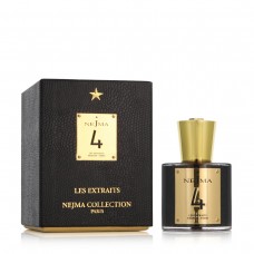 Nejma Nejma 4 Extrait de Parfum 50 ml (woman)