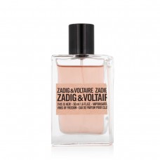 Zadig & Voltaire This is Her! Vibes of Freedom Eau De Parfum 50 ml (woman)