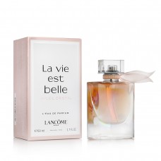 Lancôme La Vie Est Belle Soleil Cristal L'Eau de Parfum 50 ml (woman)