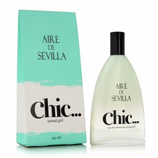 Instituto Español Aire de Sevilla Chic... Eau De Toilette 150 ml (woman)