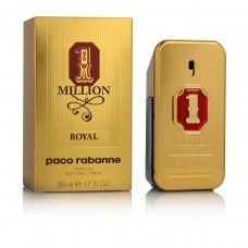 Paco Rabanne 1 Million Eau De Toilette 50 ml (man)