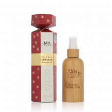 TanOrganic Self Tan Cracker 1 x Tanning Mist
