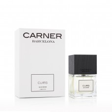 Carner Barcelona Cuirs Eau De Parfum 100 ml (unisex)