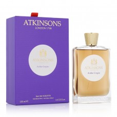 Atkinsons Amber Empire Eau De Toilette 100 ml (unisex)