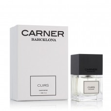 Carner Barcelona Cuirs Eau De Parfum 50 ml (unisex)