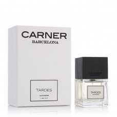Carner Barcelona Tardes Eau De Parfum 50 ml (woman)