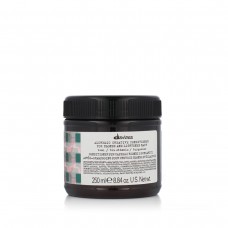 Davines Alchemic Creative Conditioner For Blonde And Lightened Hair Teal 250 ml