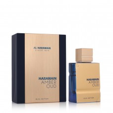 Al Haramain Amber Oud Bleu Edition Eau De Parfum 60 ml (unisex)