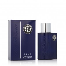 Alfa Romeo Blue Eau De Toilette 75 ml (man)