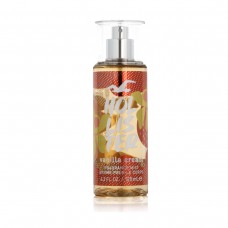 Hollister California Vanilla Cream Bodyspray 125 ml (woman)