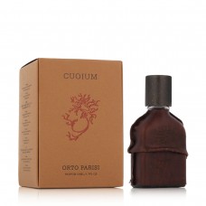 Orto Parisi Cuoium Parfum UNISEX 50 ml (unisex)