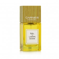 Carner Barcelona Sal Y Limon Eau De Parfum 30 ml (unisex)
