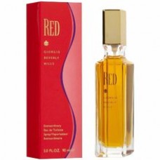 Red EDT - 50ml