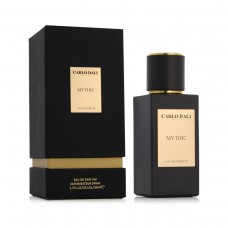 Carlo Dali Mythic Eau De Parfum 50 ml (unisex)