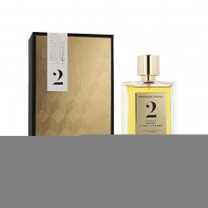 Rosendo Mateu Olfactive Expressions Nº 2 Citrus, Wood, Suede Leather Eau De Parfum 100 ml (unisex)