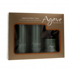 Agave Smoothing Trio
