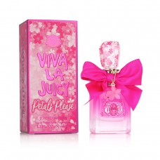 Juicy Couture Viva La Juicy Petals Please Eau De Parfum 50 ml (woman)