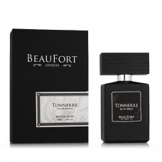 BeauFort Tonnerre Eau De Parfum 50 ml (unisex)