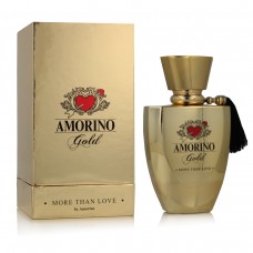AMORINO Gold More Than Love Eau De Parfum 50 ml (unisex)