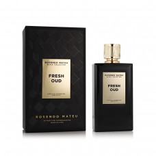 Rosendo Mateu Olfactive Expressions Fresh Oud Parfum UNISEX 100 ml (unisex)