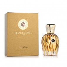 Moresque Fiamma Eau De Parfum 50 ml (unisex)