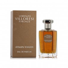 Lorenzo Villoresi Firenze Atman Xaman Eau De Parfum 100 ml (unisex)