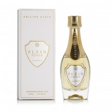 Philipp Plein Plein Fatale Eau De Parfum 50 ml (woman)