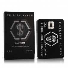 Philipp Plein No Limit$ Eau De Parfum 50 ml (man)