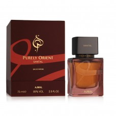 Ajmal Purely Orient Santal Eau De Parfum 75 ml (unisex)