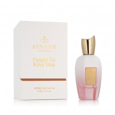 Ainash I Want To Kiss You Extrait de Parfum 75 ml (woman)